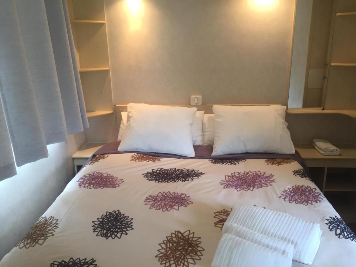 הוילה צ'יקלנה דה לה פרונטרה Chiclana Mobile House - Piscina , Wi-Fi, Relax מראה חיצוני תמונה